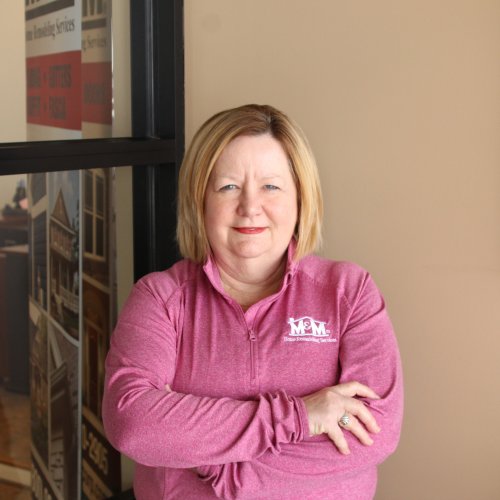 Kathy Brunger