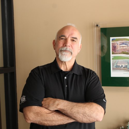 Pete Sorci