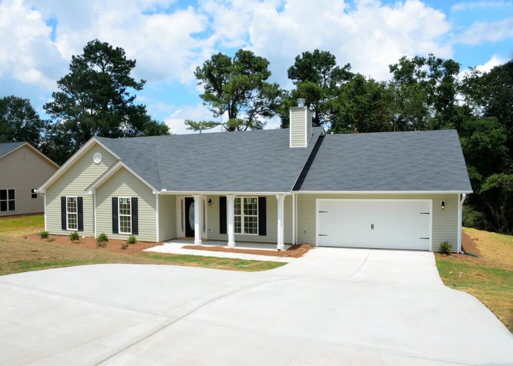 Remodeled Home Header Image