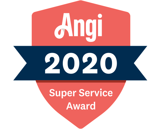 Angie's List Super Service Award