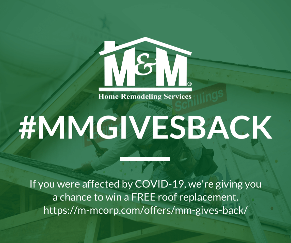 About Us M&M Home Remodeling Services