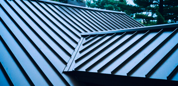 Metal Roof