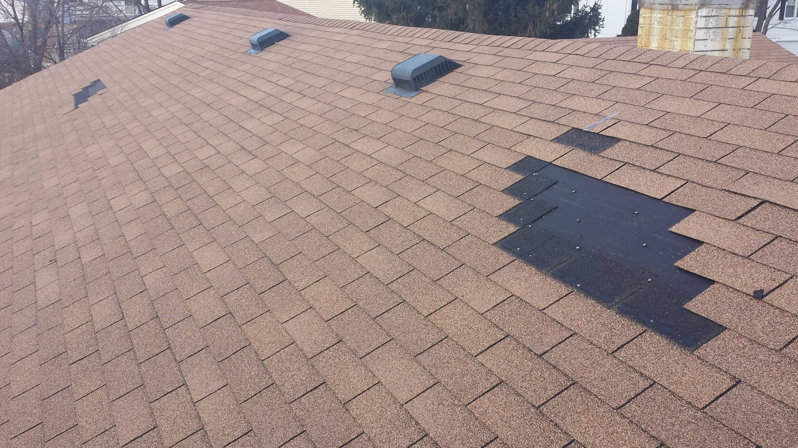 Crown Point Roofing Company M&M Home Remodeling Services