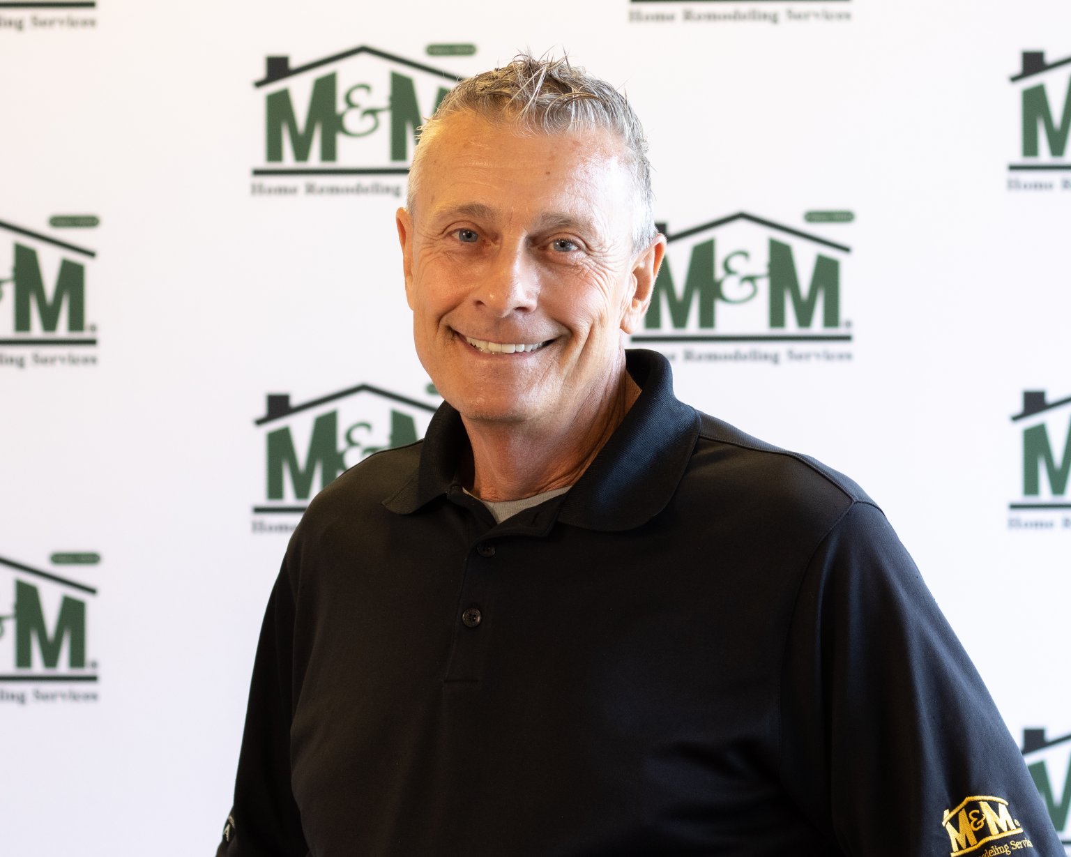 About Us - M&M Home Remodeling Services