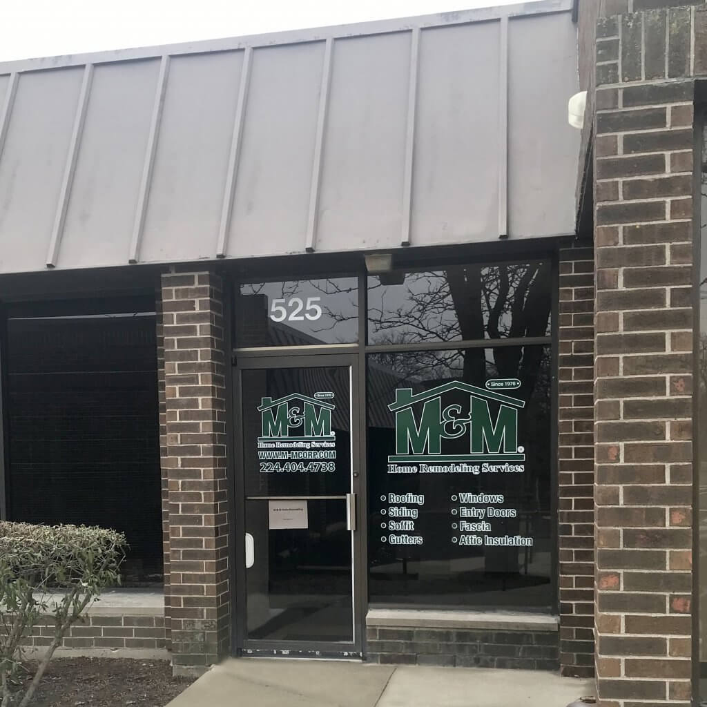 Locations Archive - M&M Home Remodeling Services