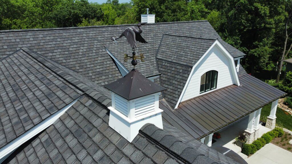 Indianapolis roofing tips