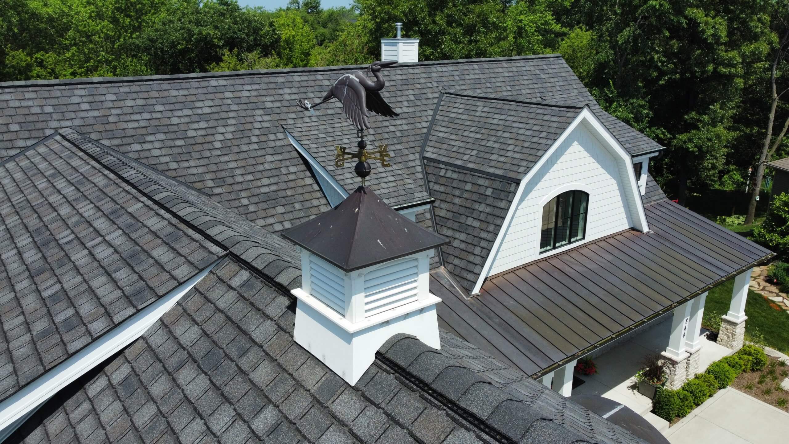 J&r Long Island Roofing