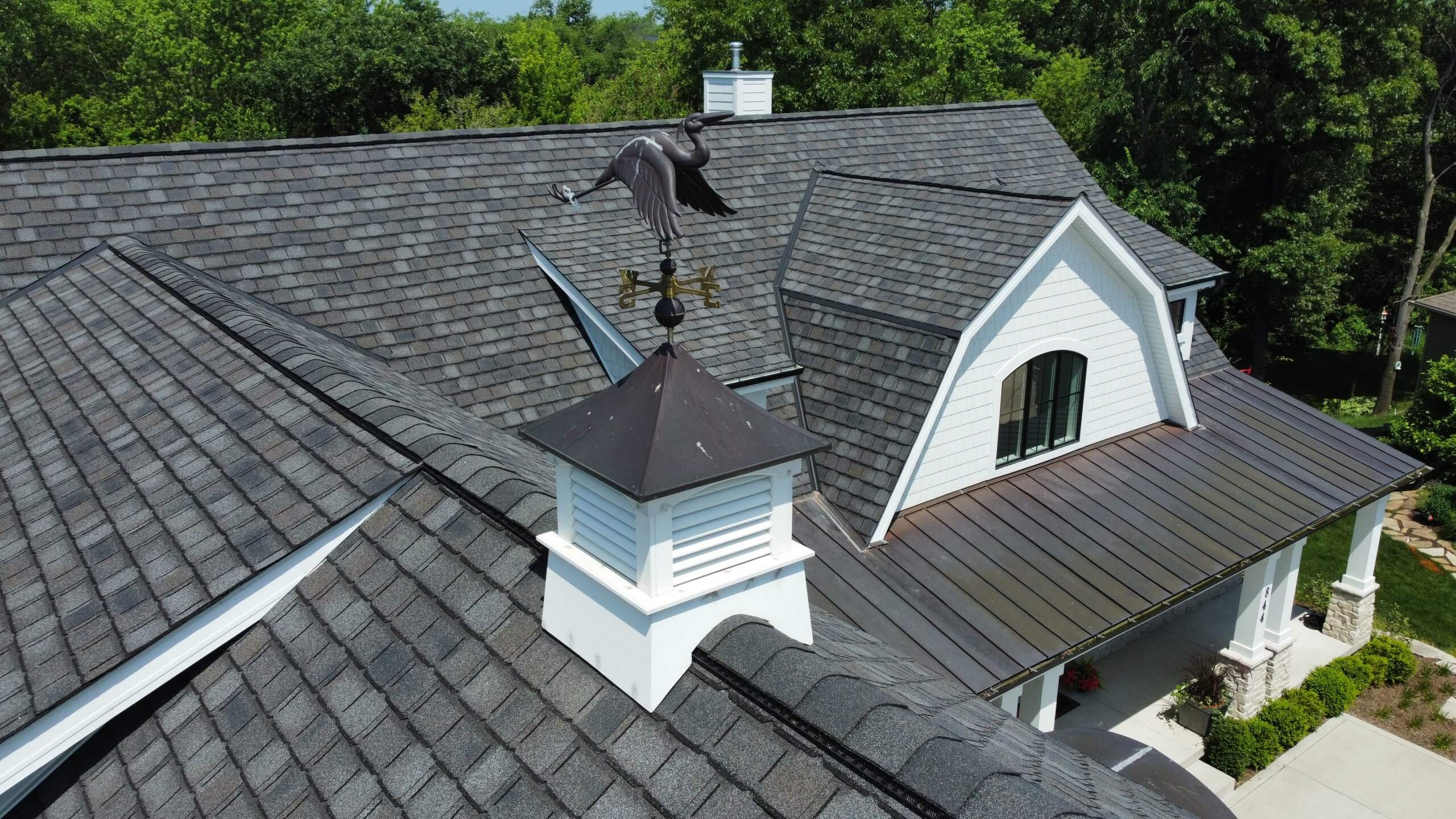 Roof Estimate Austin