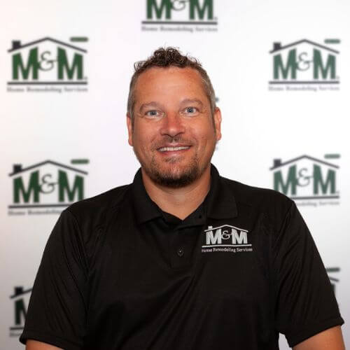 The M&M Team - M&M Home Remodeling Services