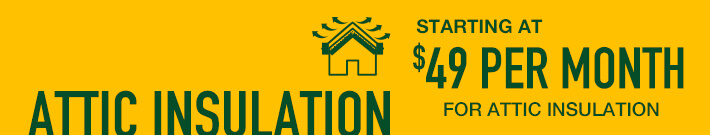 Attic-Insulation
