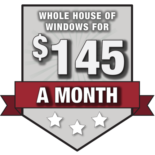 This Month's Current Offers M&M Home Remodeling Services