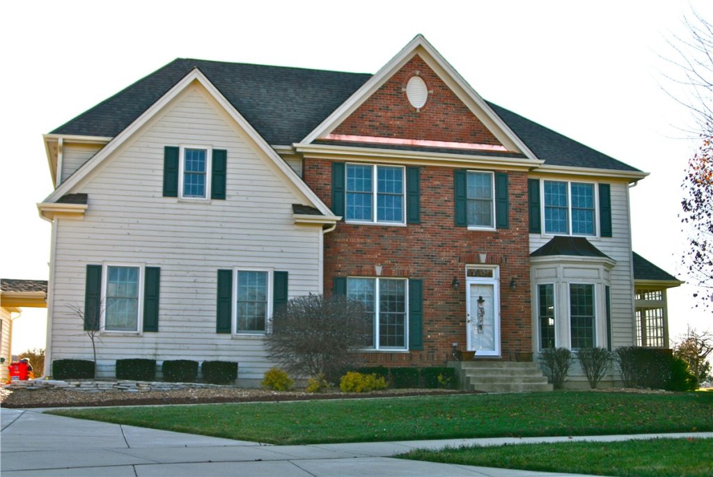 siding installation