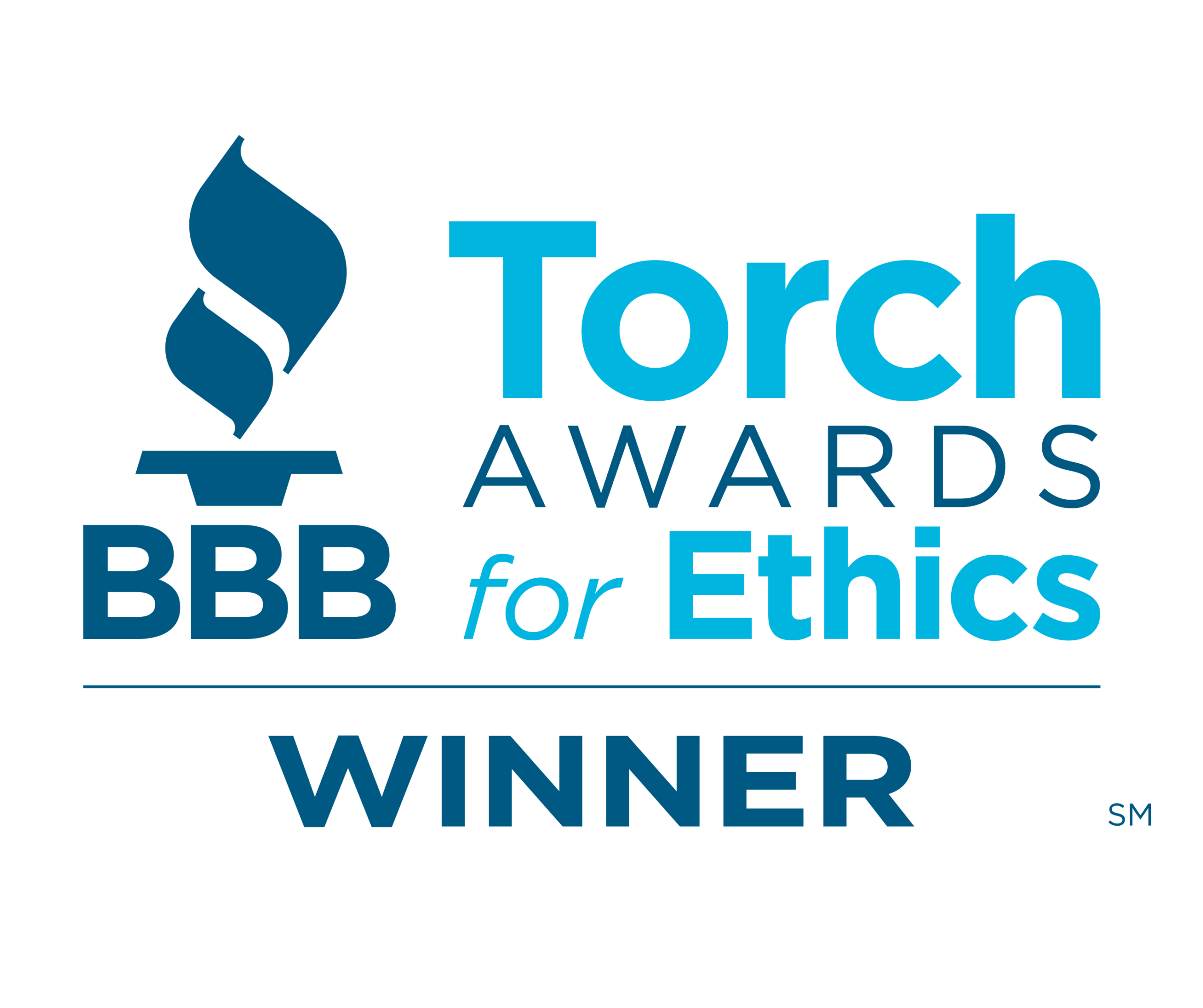 bbb torch awards for ethics