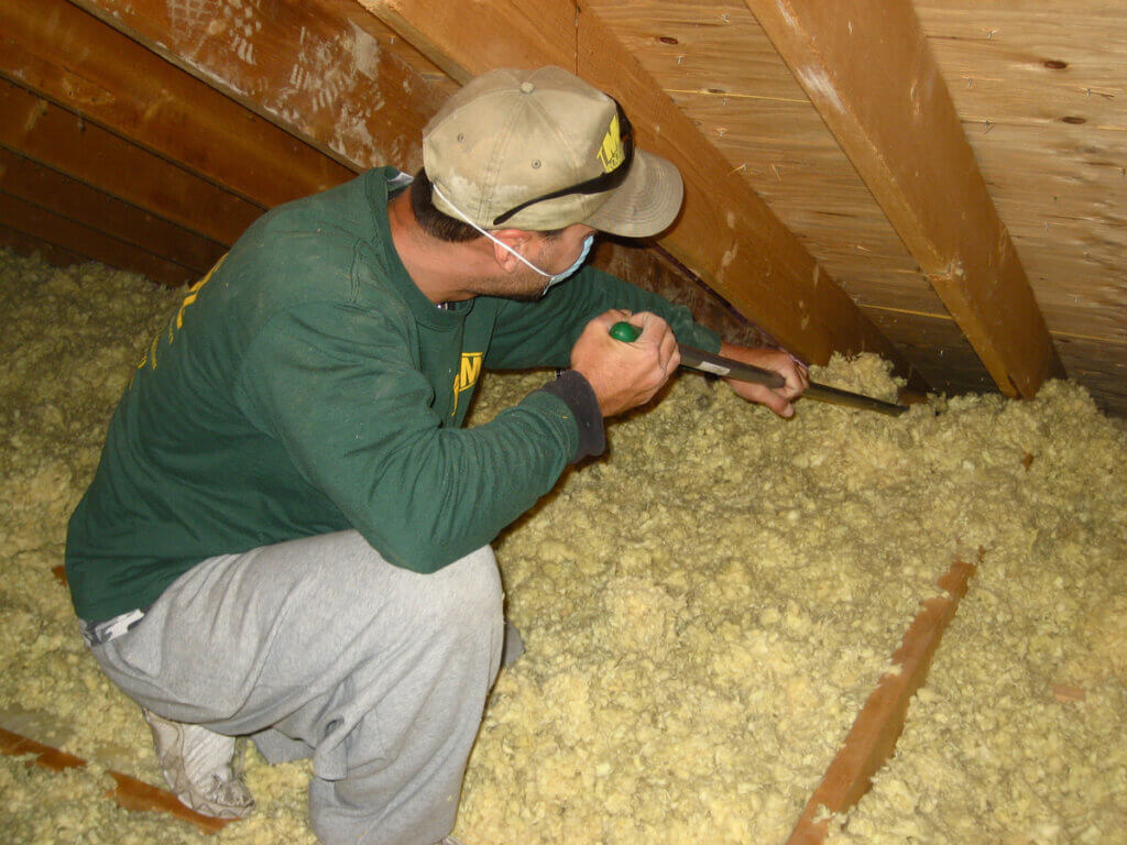 Energy Efficiency Assessments