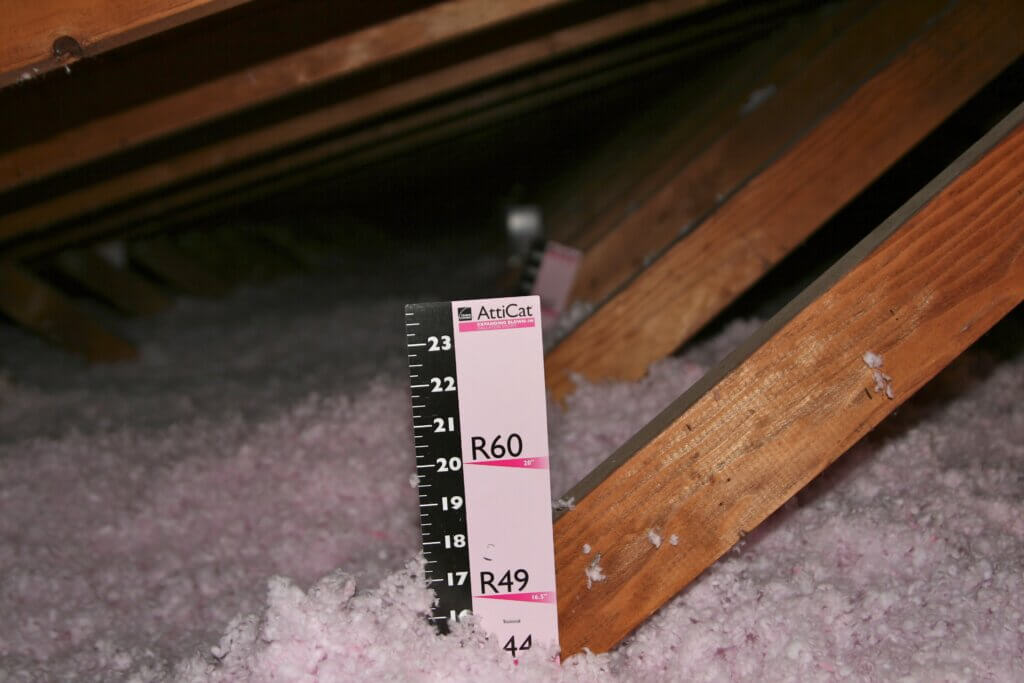 insulation measurement
