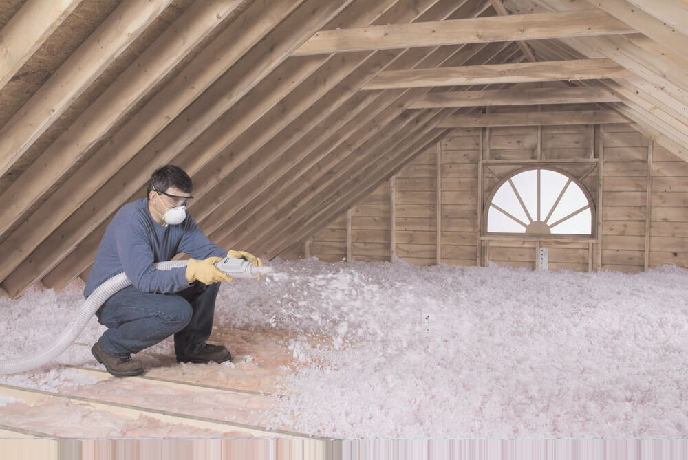 M&M - insulation