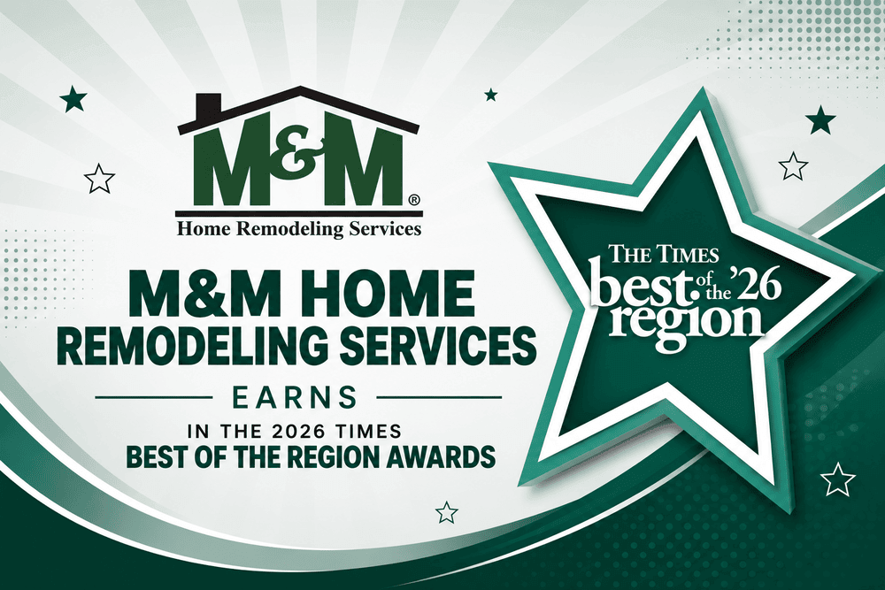 M-m - best for the region 2026