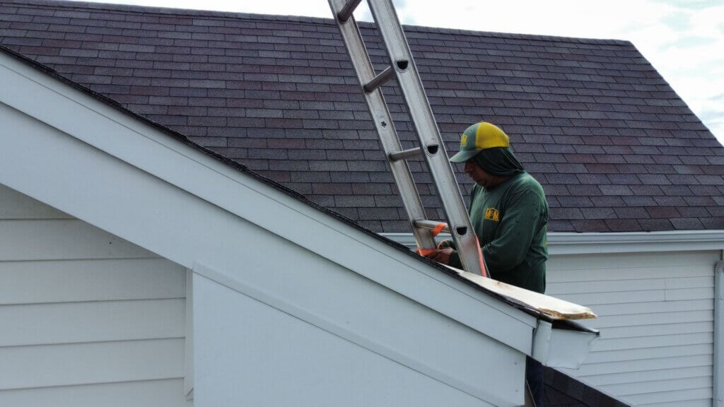 Roofing